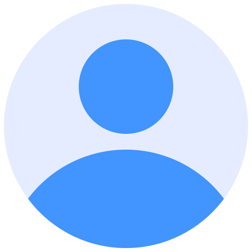 User icon